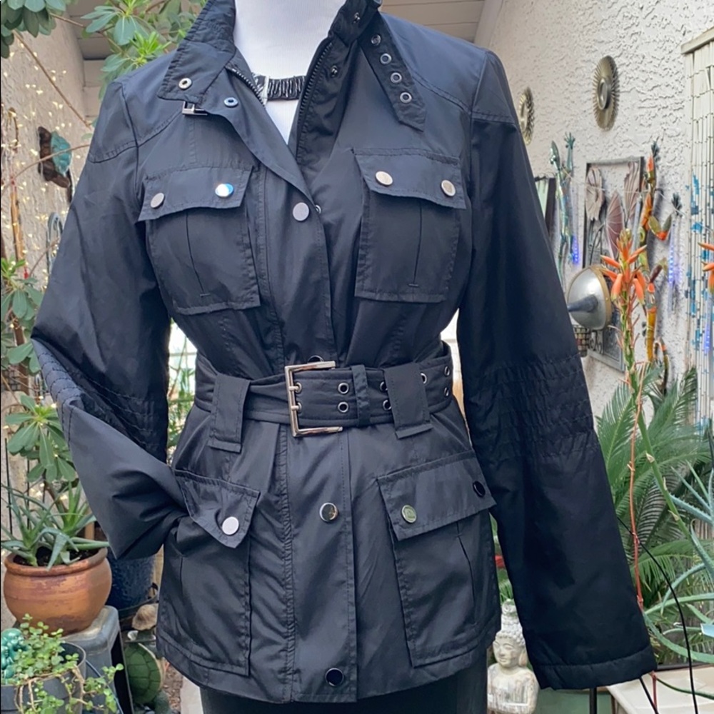 Zara Basic Jacket - image 2